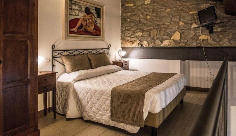 Isola Verde Resort Castiglione del Lago Bagian luar foto