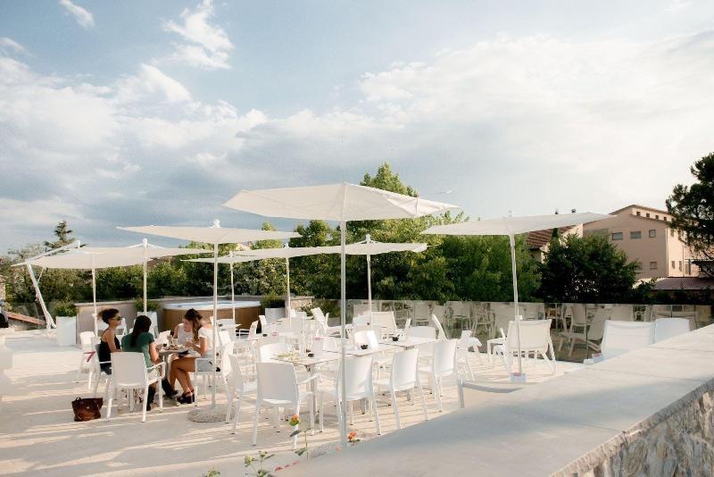 Isola Verde Resort Castiglione del Lago Bagian luar foto