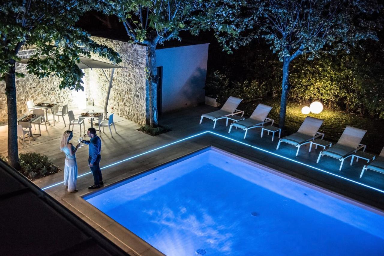 Isola Verde Resort Castiglione del Lago Bagian luar foto